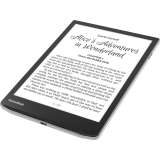 Электронная книга PocketBook 743G Ink Pad 4 Stardust Silver (PB743G-U-WW)