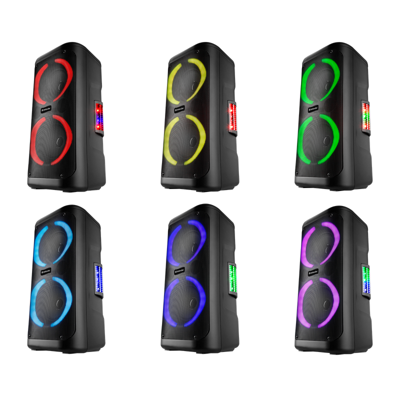 Портативная акустика Defender Supernova - 65037 - фото 3