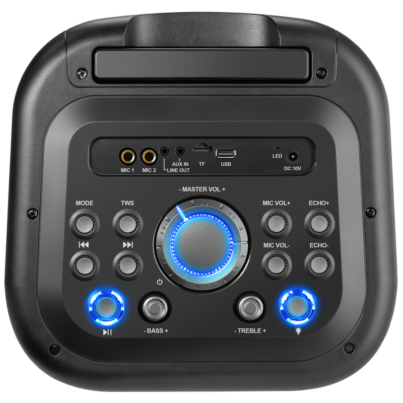 Портативная акустика Defender Supernova - 65037 - фото 7