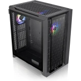 Корпус Thermaltake CTE C700 TG ARGB Black (CA-1X7-00F1WN-01)