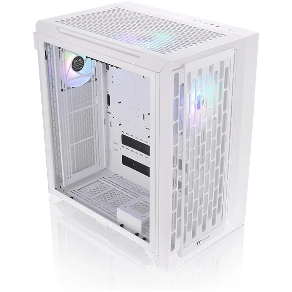 Корпус Thermaltake CTE C700 TG ARGB White (CA-1X7-00F6WN-01) - фото 2