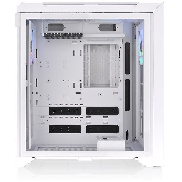 Корпус Thermaltake CTE C700 TG ARGB White (CA-1X7-00F6WN-01) - фото 4