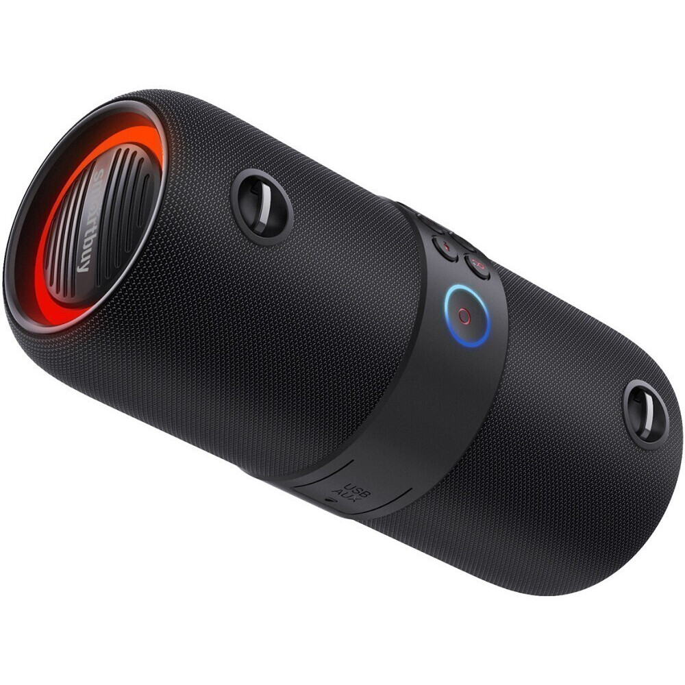 Портативная акустика SmartBuy A2 Black (SBS-5370) - фото 3