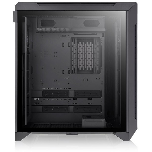 Корпус Thermaltake CTE C700 Air Black (CA-1X7-00F1WN-00) - фото 4