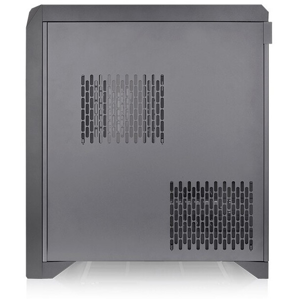 Корпус Thermaltake CTE C700 Air Black (CA-1X7-00F1WN-00) - фото 5