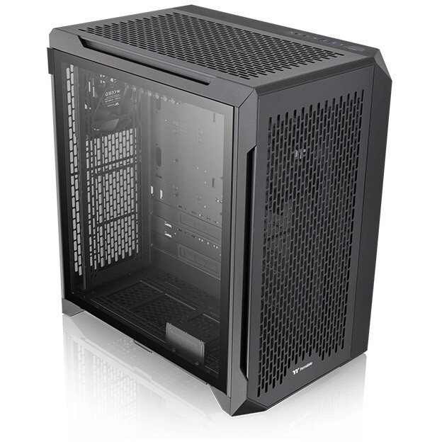 Корпус Thermaltake CTE C700 Air Black (CA-1X7-00F1WN-00)