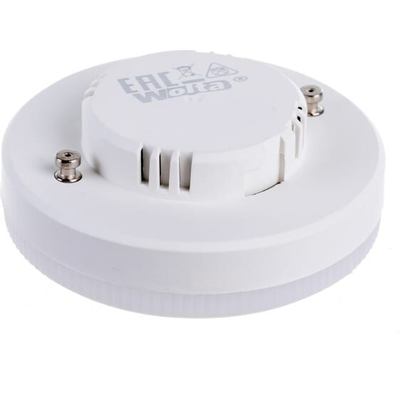 Светодиодная лампочка Wolta 25W75R8GX53 (8 Вт, GX53) - фото 2