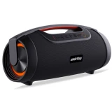 Портативная акустика SmartBuy COMMANDER Black (SBS-5320)