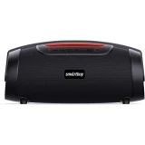 Портативная акустика SmartBuy COMMANDER Black (SBS-5320)