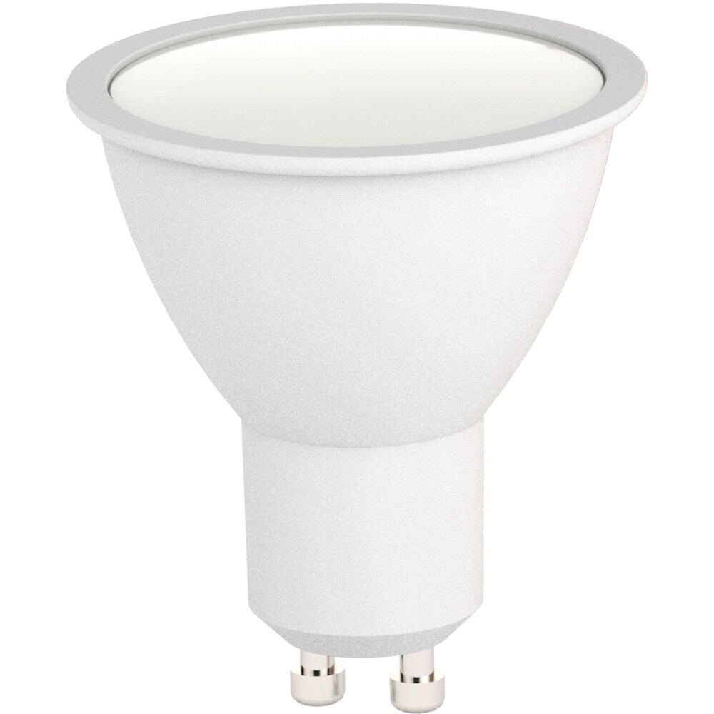 Светодиодная лампочка ЭРА RED LINE LED MR16-11W-865-GU10 (11 Вт, GU10) - Б0045346