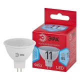 Светодиодная лампочка ЭРА RED LINE LED MR16-11W-840-GU5.3 (11 Вт, GU5.3) (Б0052441)