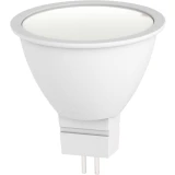 Светодиодная лампочка ЭРА RED LINE LED MR16-9W-865-GU5.3 (9 Вт, GU5.3) (Б0045353)