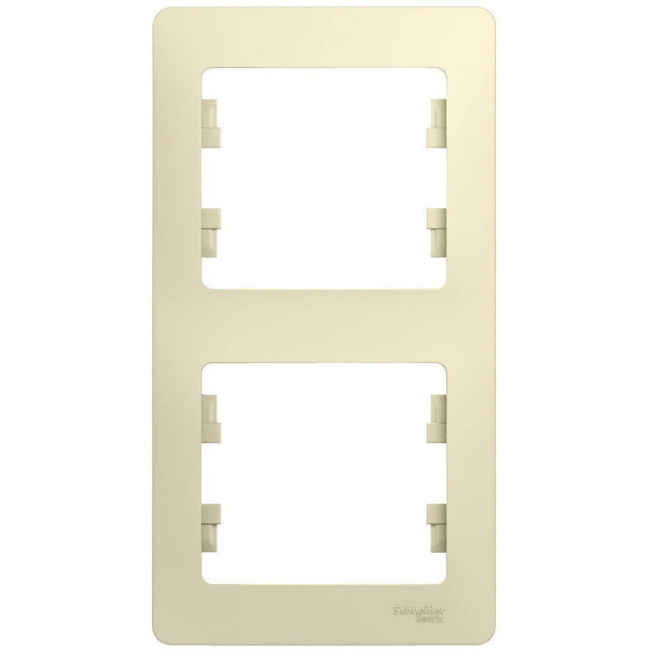 Рамка Schneider Electric GSL000206