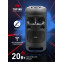 Портативная акустика SmartBuy ROCKET Black (SBS-5100) - фото 2