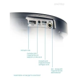 Портативная акустика SmartBuy Z1 (SBS-970)