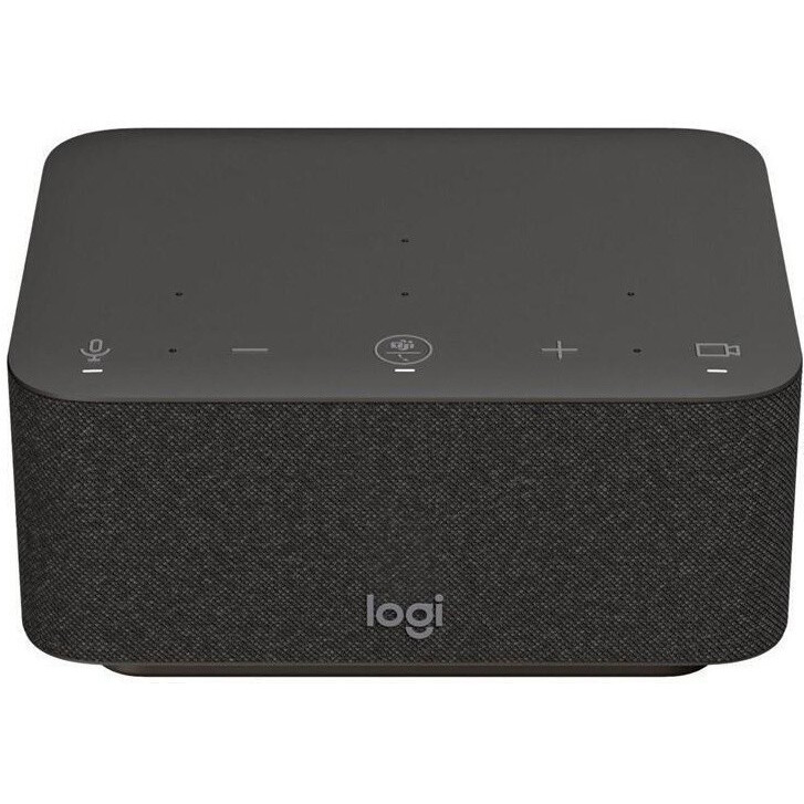 Док-станция Logitech Logi Dock (986-000024)