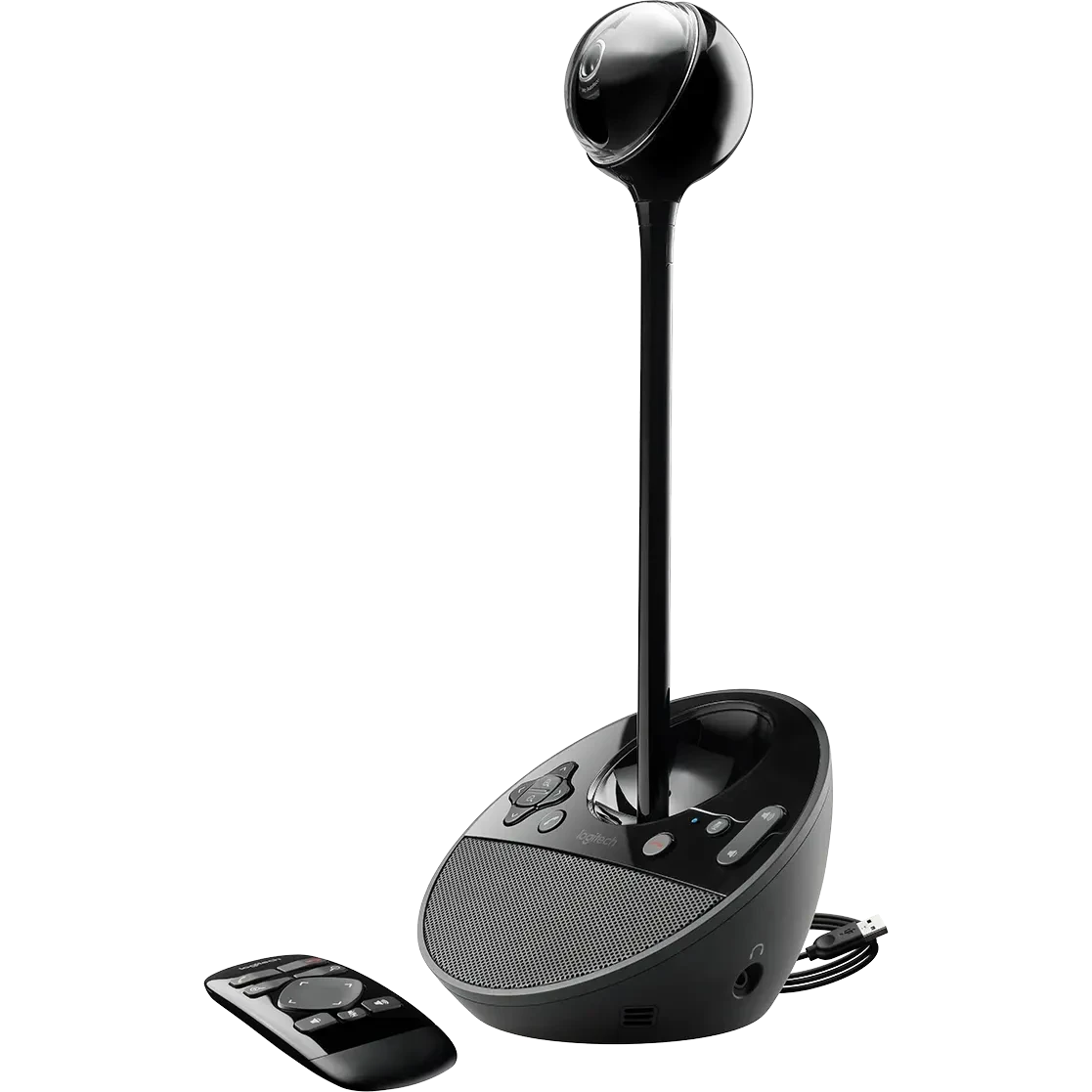 Веб-камера Logitech BCC950 (960-001005) - фото 2