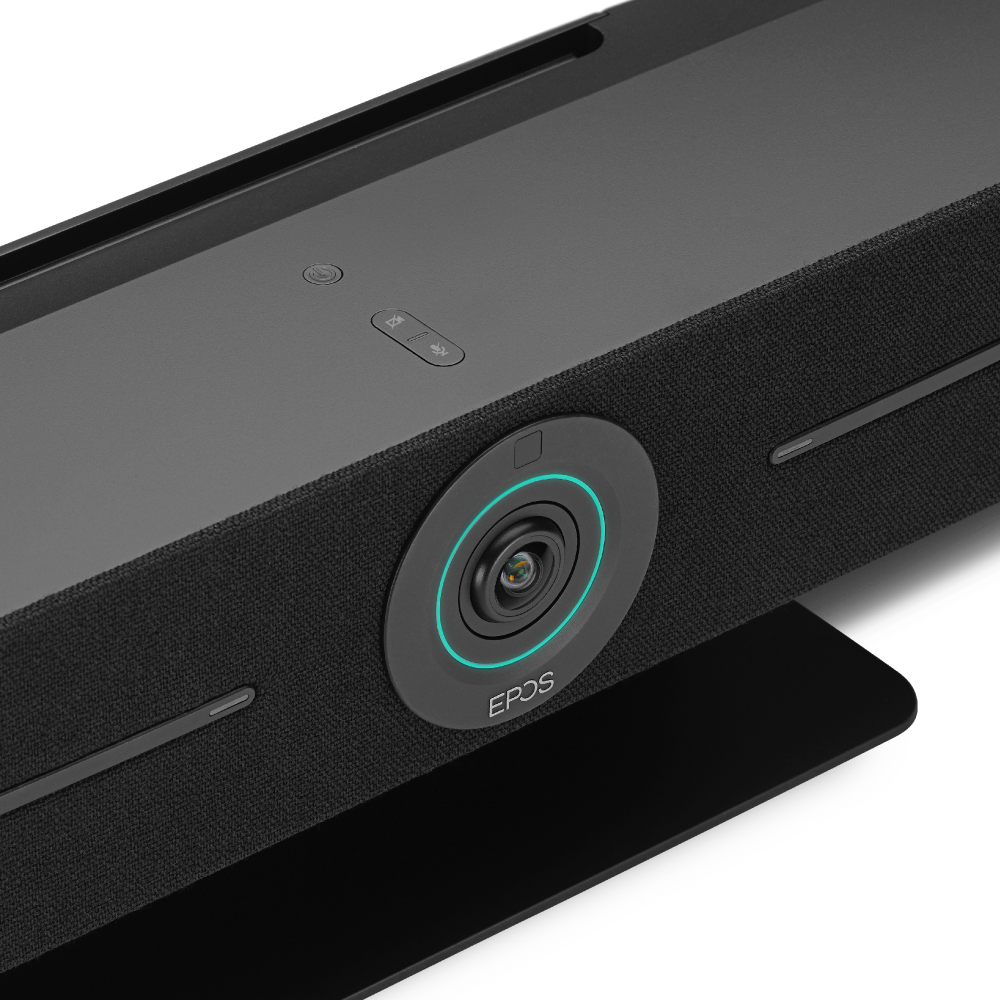 Видеобар EPOS EXPAND Vision 5 - 1000425 - фото 4