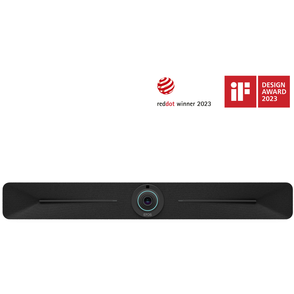 Видеобар EPOS EXPAND Vision 5