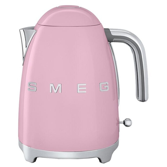 Чайник Smeg KLF03PKEU