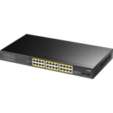 Коммутатор (свитч) Cudy GS1028PS2
