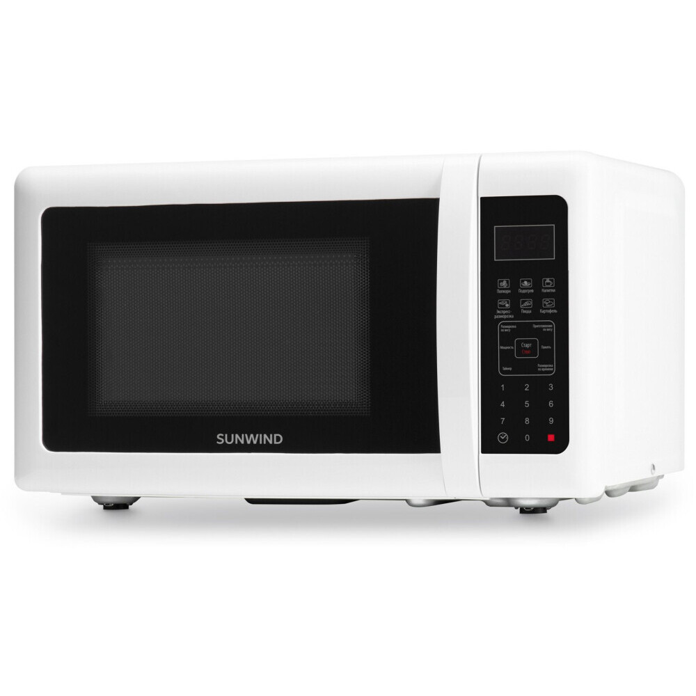 Микроволновая печь sunwind sun mw031