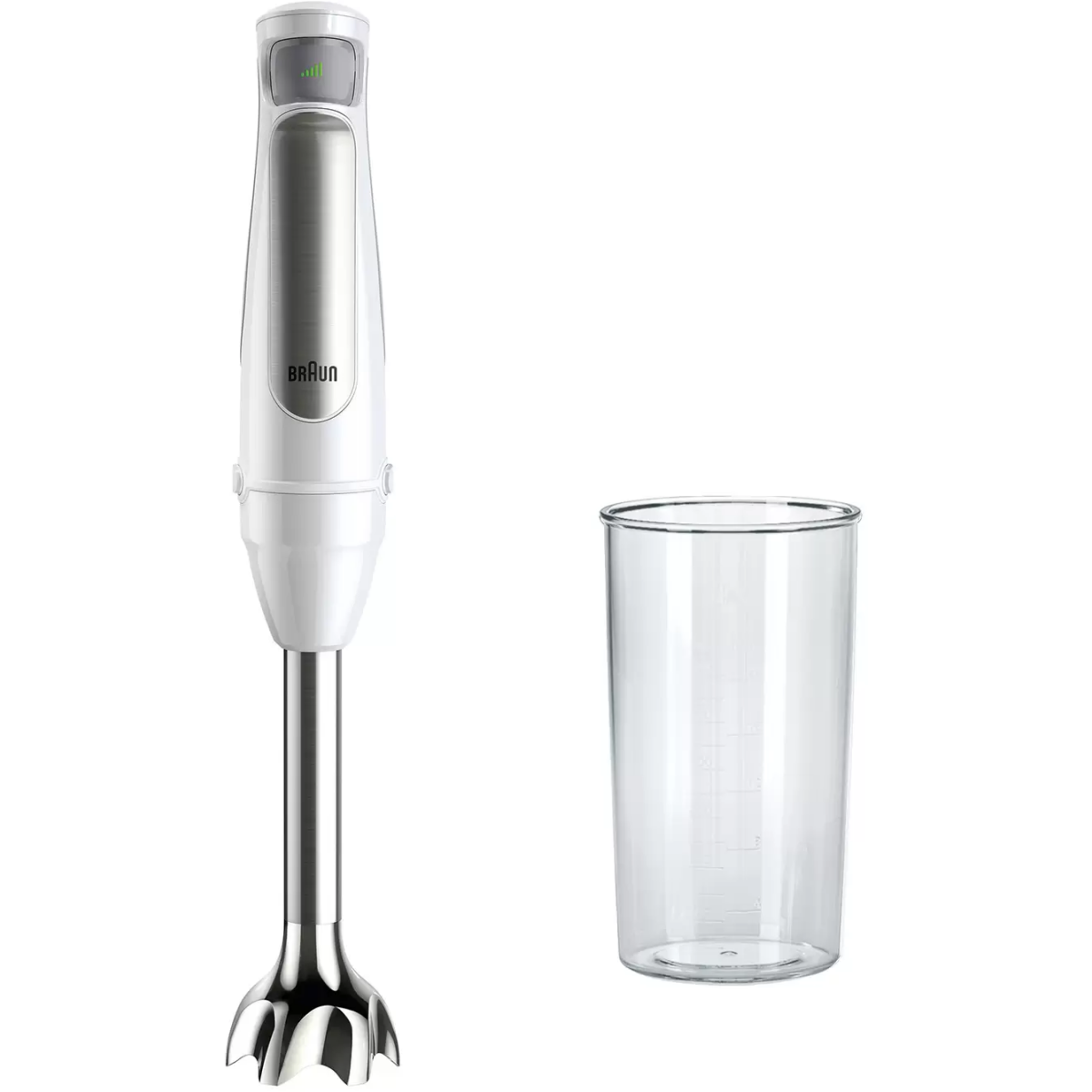 Блендер Braun MQ7000WH