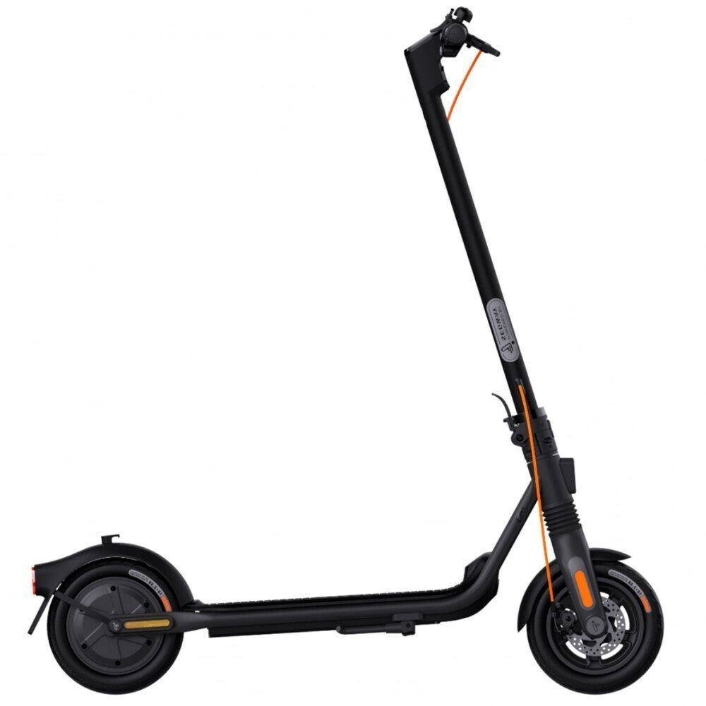 Электросамокат Ninebot KickScooter F2 Pro - 8720254406565