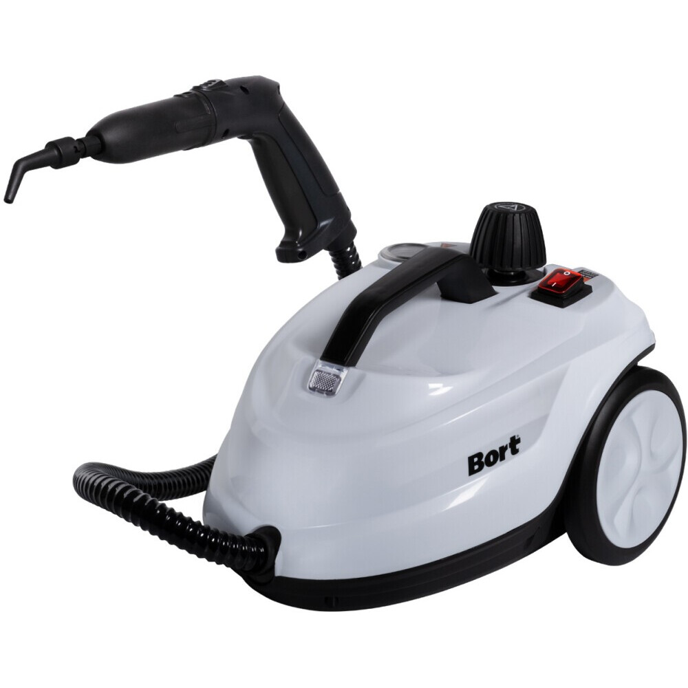Пароочиститель Bort BDR-5000 Turbo - 93412963 - фото 20