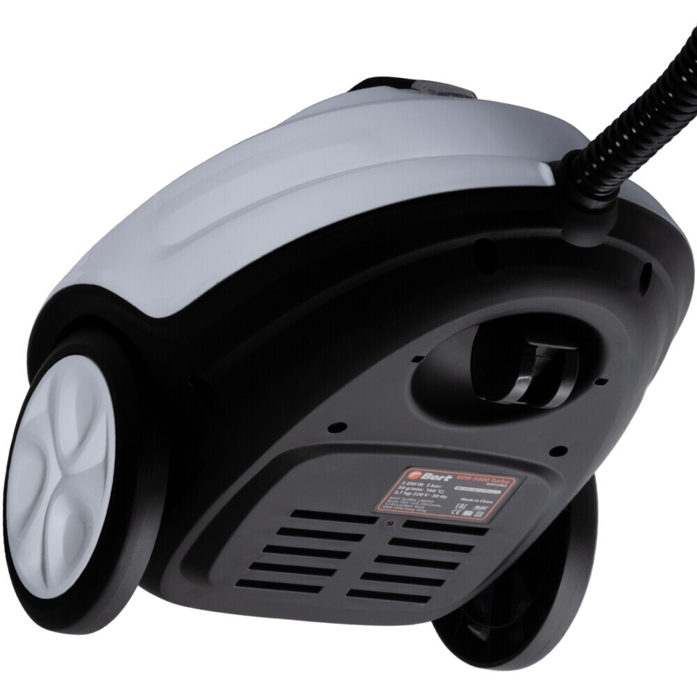 Пароочиститель Bort BDR-5000 Turbo - 93412963 - фото 5