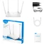 Wi-Fi маршрутизатор (роутер) Cudy WR1300 - фото 3