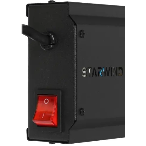 Инфракрасный обогреватель Starwind SHIRC-1010 - фото 3