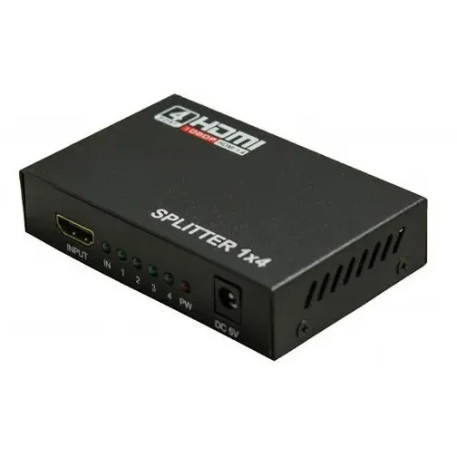 Разветвитель HDMI PREMIER 5-872-4 - фото 2