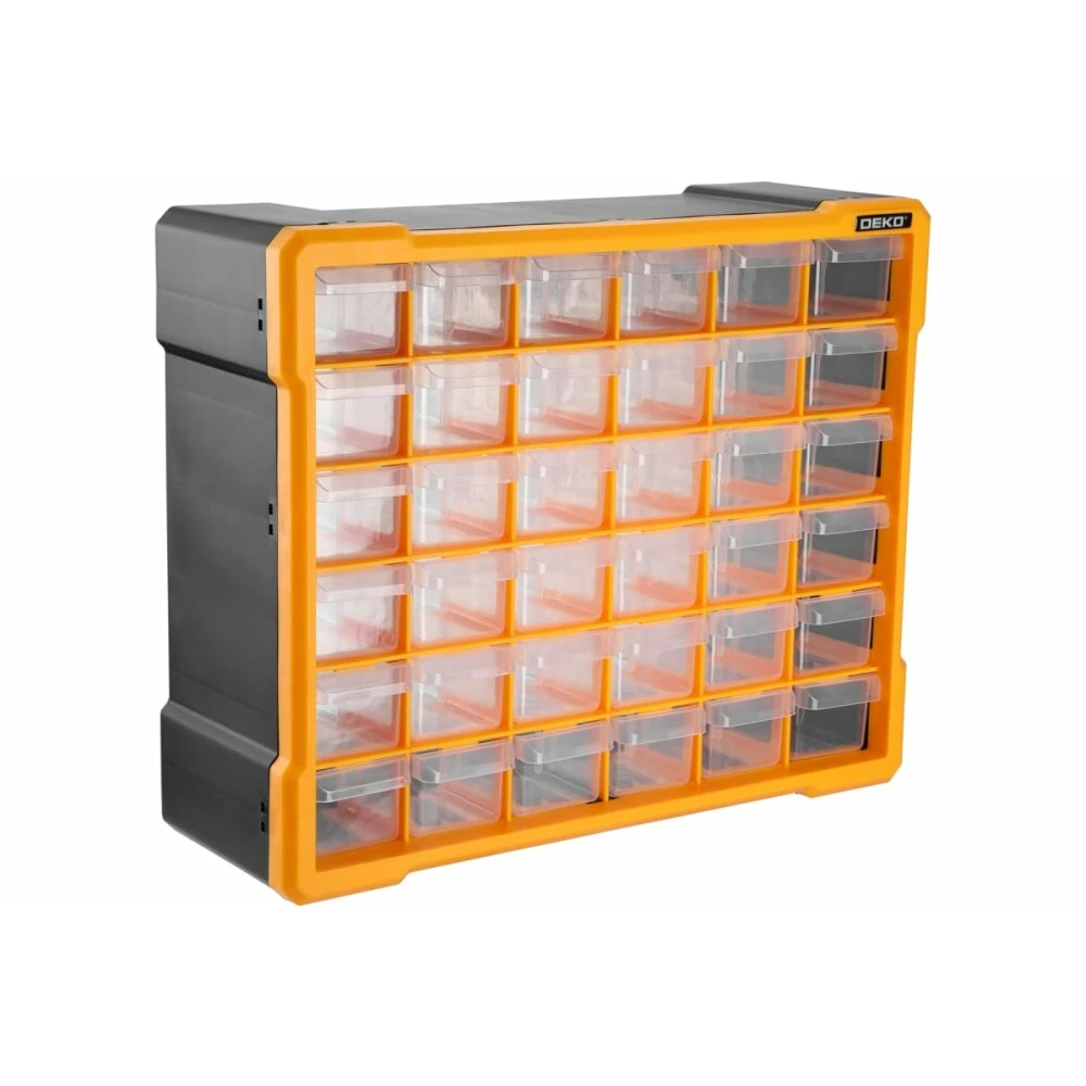 Ящик для инструментов DEKO 065-0805