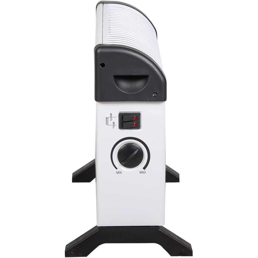 Конвектор Ресанта ОК-20С White - 67/4/35 - фото 2