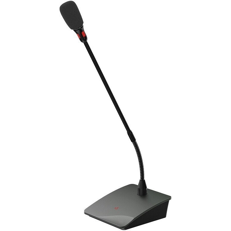 Микрофон ITC TS-0308A