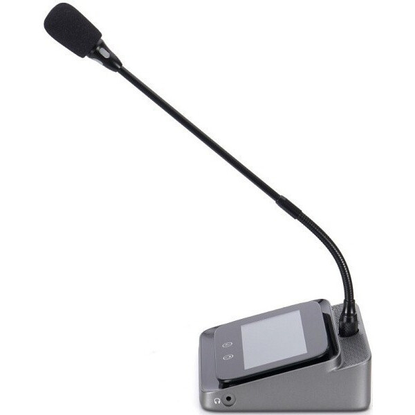 Микрофон ITC TS-0310 - фото 3