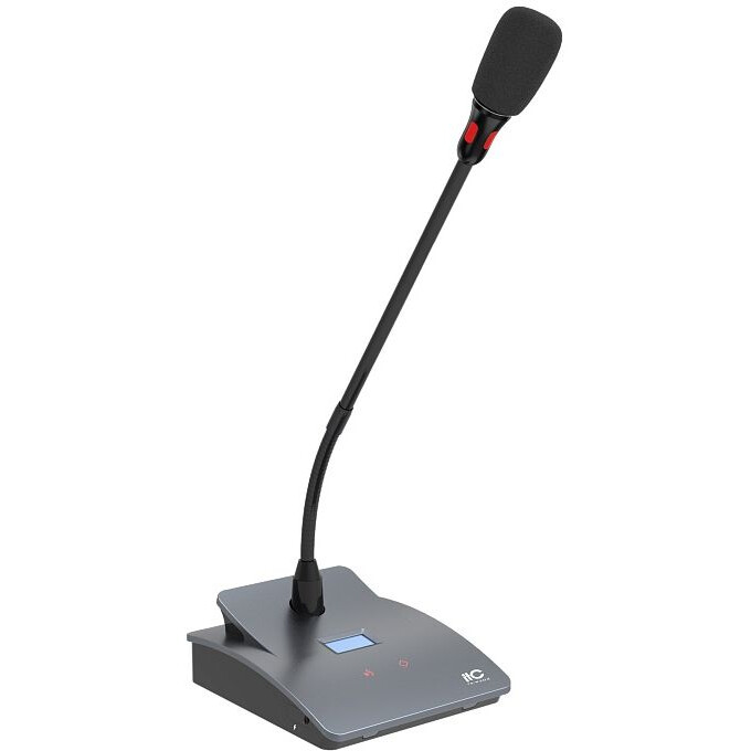 Микрофон ITC TS-W302 - фото 2