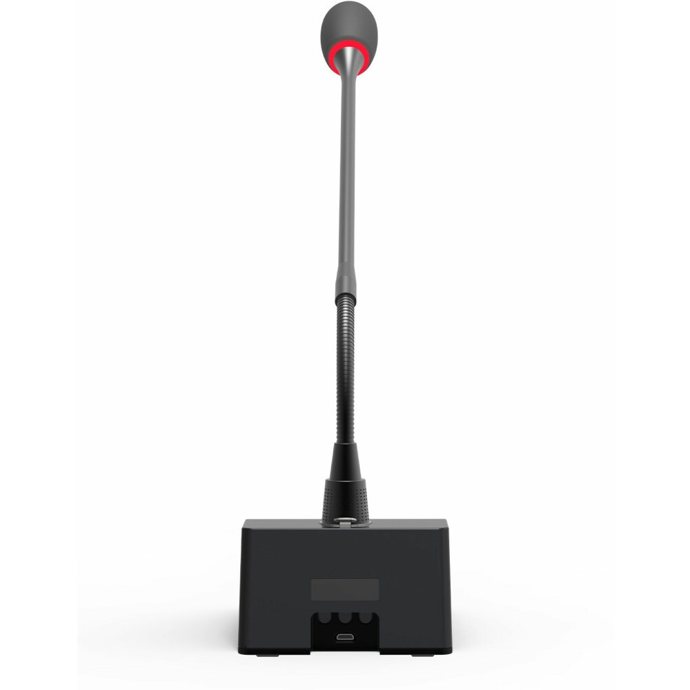 Микрофон Infobit iSpeaker MD30 - фото 2