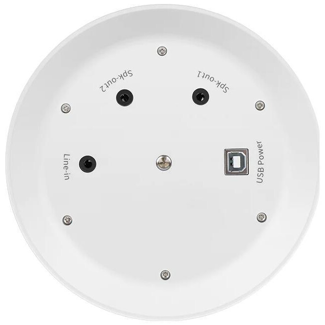 Микрофон Rocware RM80 - фото 5