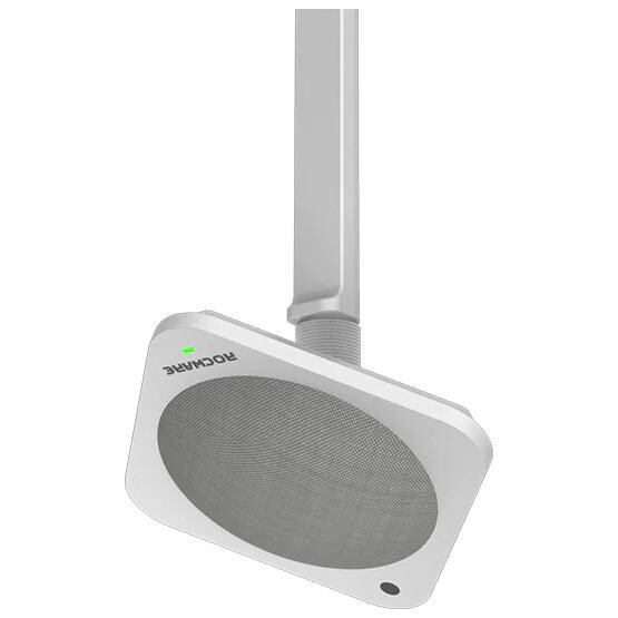 Микрофон Rocware RM850 - фото 2