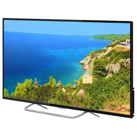 ЖК телевизор Polar 55" 55PU11TC-SM