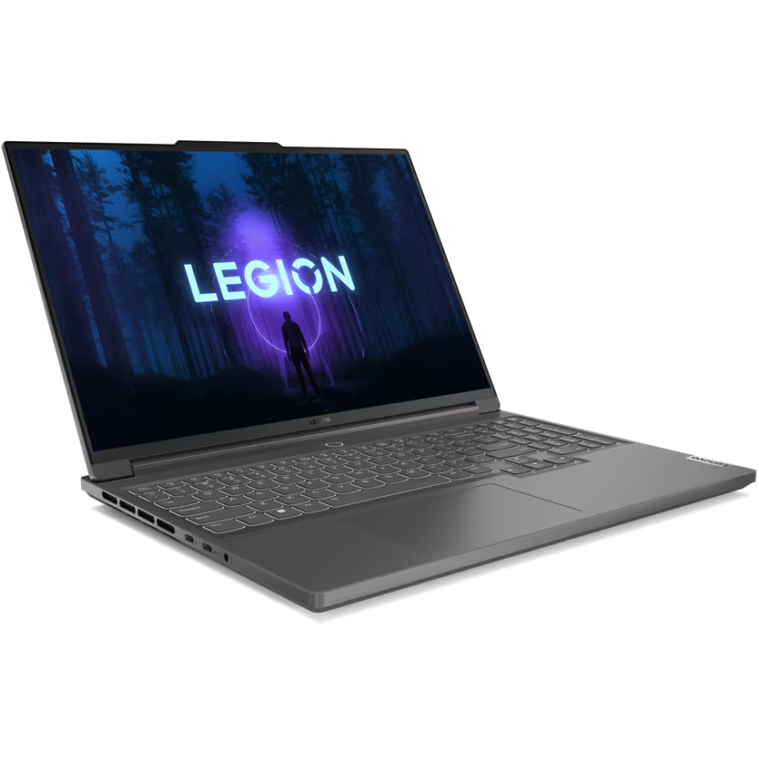 Ноутбук Lenovo Legion Slim 7 16IRH8 (82Y3001CRK)