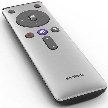Пульт управления Yealink VCR20