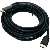 Кабель HDMI - HDMI, 5м, Espada Eh2m5