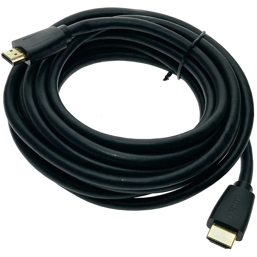 Кабель HDMI - HDMI, 5м, Espada Eh2m5 - фото 2