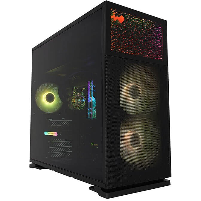 Корпус InWin CIR719 (N127) - 6154342