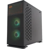 Корпус InWin CIR719 (N127) (6154342)