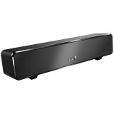 Колонки Genius USB SoundBar 100 Black (31730024400)