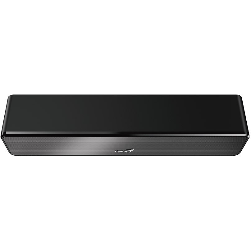 Саундбар Genius USB SoundBar 100 Black - 31730024400 - фото 3